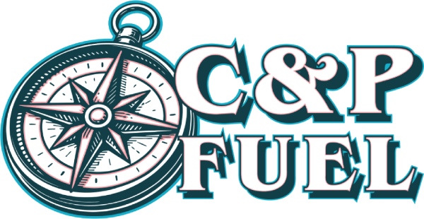 C&P Fuel logo