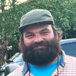 Ben Ackerman
