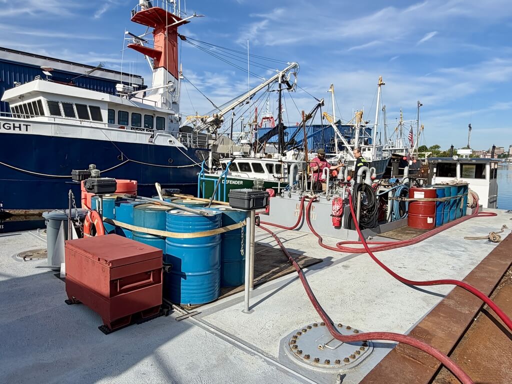 C&P Fuel